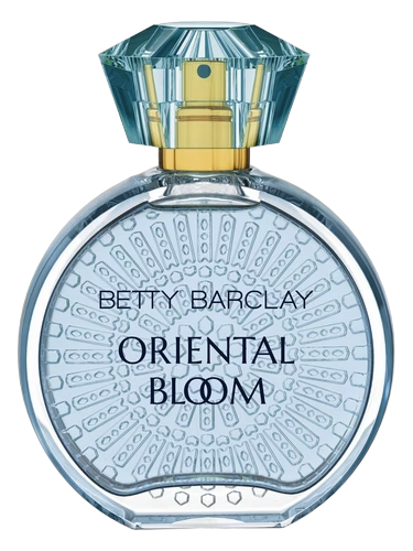 Oriental Bloom Eau de Toilette
