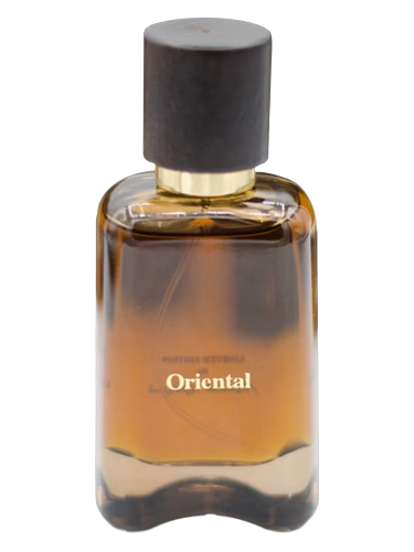 Oriental