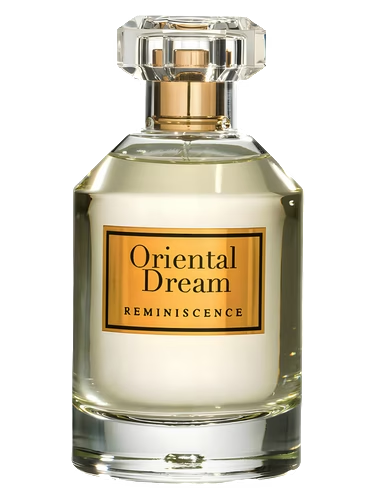 Oriental Dream