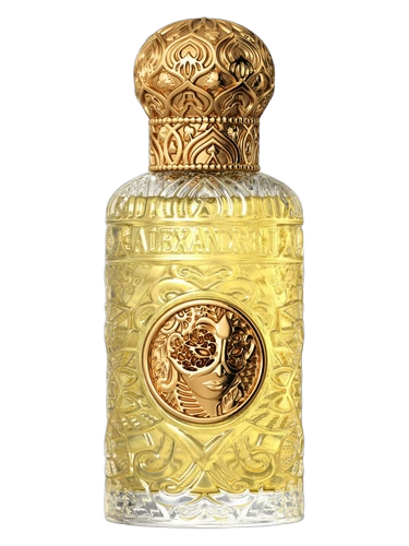 Oriental Enigma Perfume Extract