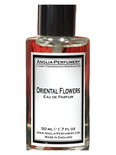 Oriental Flowers