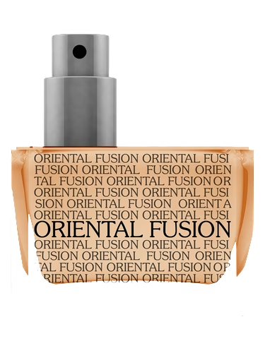 Oriental Fusion