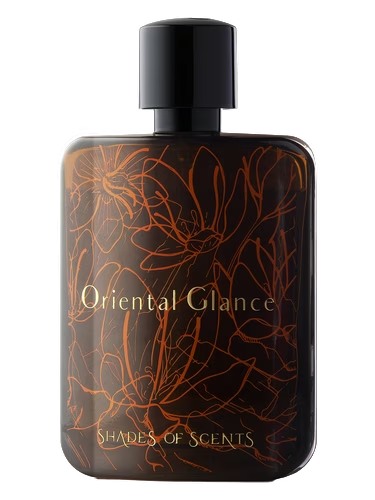 Oriental Glance