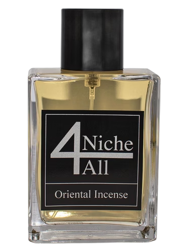 Oriental Incense