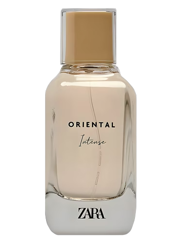 Oriental Intense by Zara