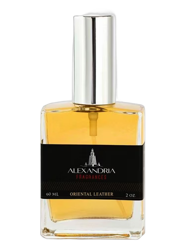 Oriental Leather by Alexandria Fragrances