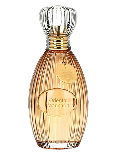 Oriental Mandarin