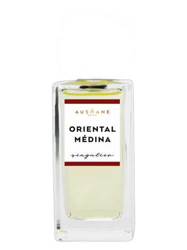 Oriental Medina