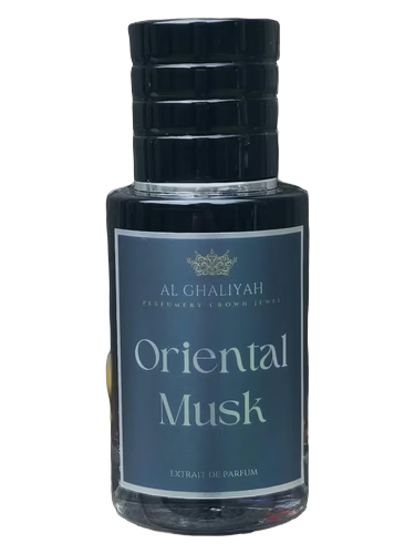 Oriental Musk