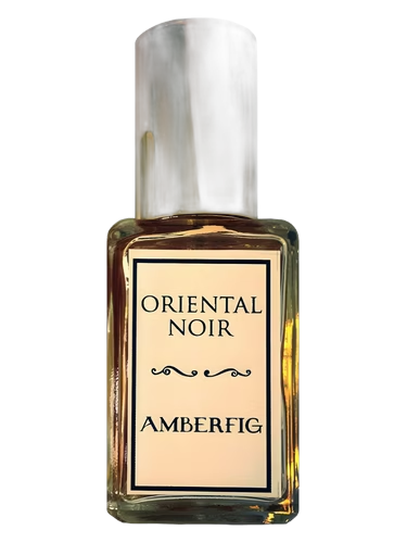 Oriental Noir