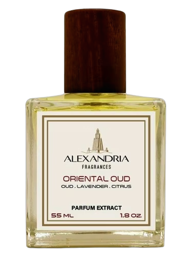 Oriental Oud