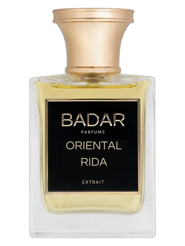 Oriental Rida