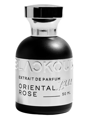 Oriental Rose