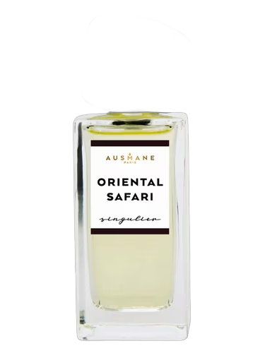 Oriental Safari