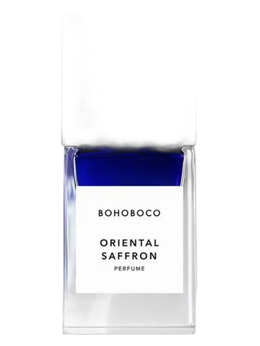 Oriental Saffron