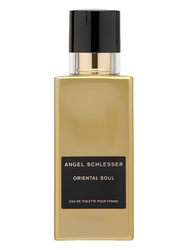 Oriental Soul Pour Femme