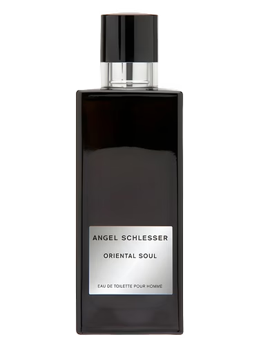 Oriental Soul Pour Homme