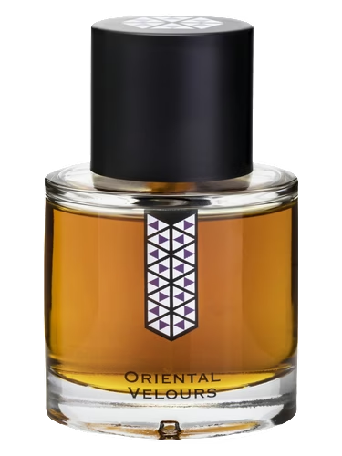 Oriental Velours