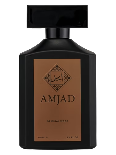 Oriental Wood