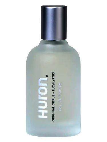 Original Citrus + Eucalyptus