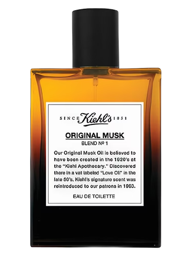 Original Musk