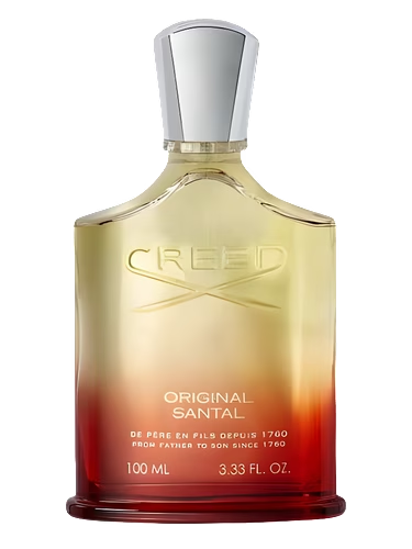 Original Santal
