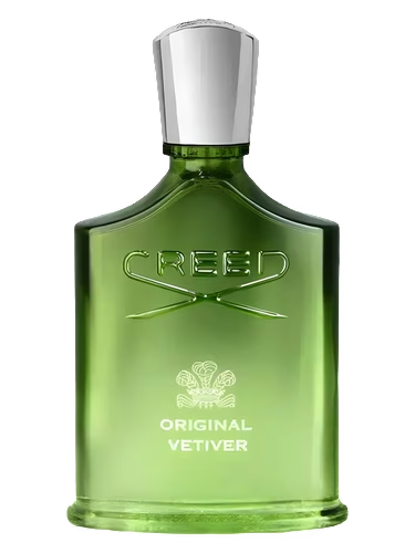 Original Vetiver 2024