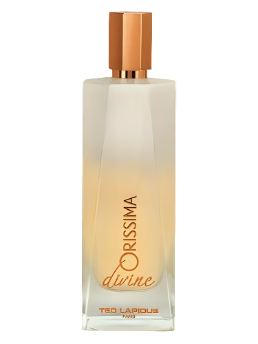 Orissima Divine