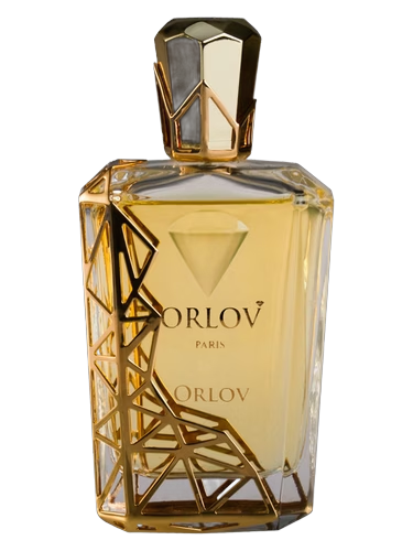 Orlov Elixir Edition
