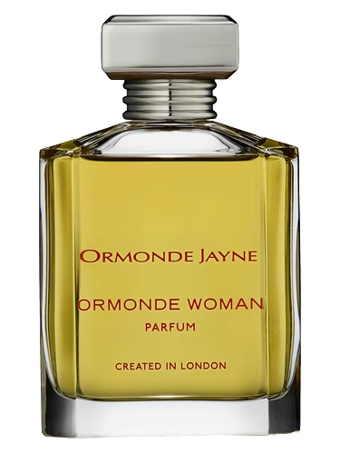 Ormonde Woman