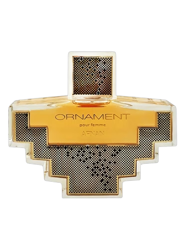 Ornament Pour Femme