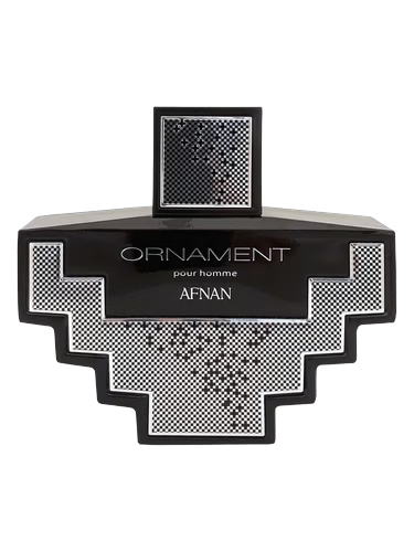 Ornament Pour Homme