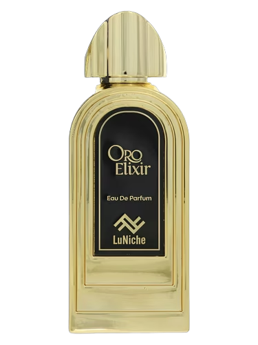 Oro Elixir