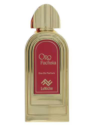 Oro Fuchsia