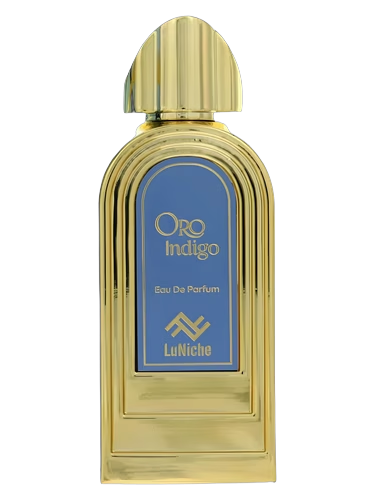 Oro Indigo