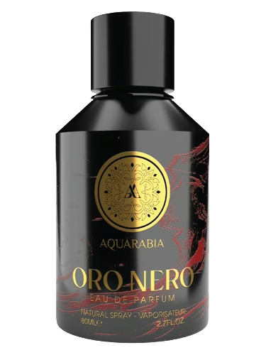 Oro Nero