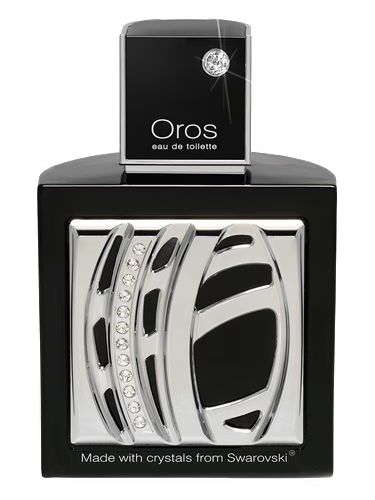 Oros Black