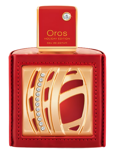 Oros Holiday Edition