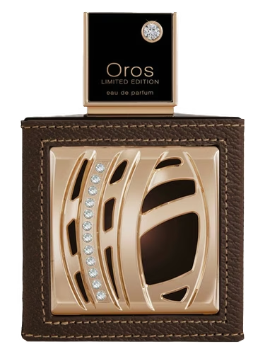 Oros Limited Edition