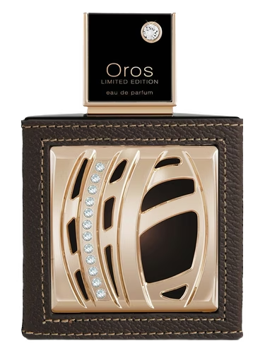 Oros Limited Edition Woman