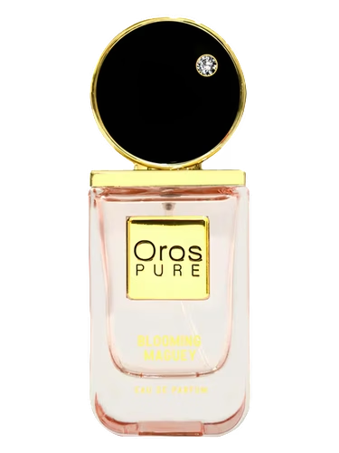 Oros Pure Blooming Maguey