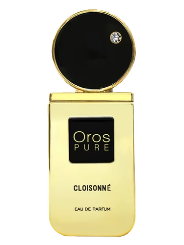 Oros Pure Cloisonne