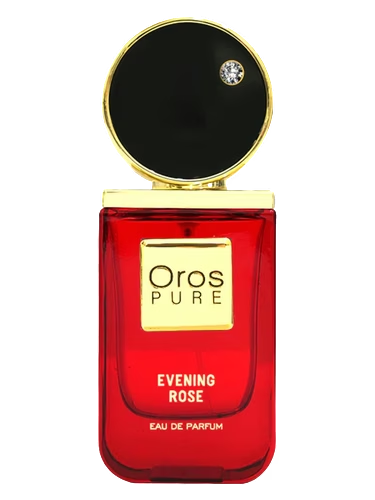 Oros Pure Evening Rose