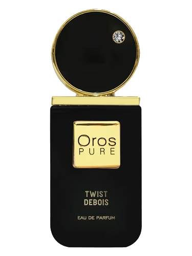 Oros Pure Twist Debois