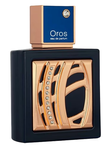 Oros Sacre Blue