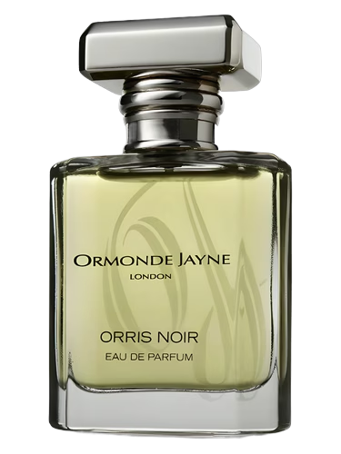 Orris Noir