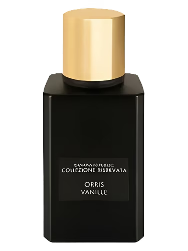 Orris Vanille