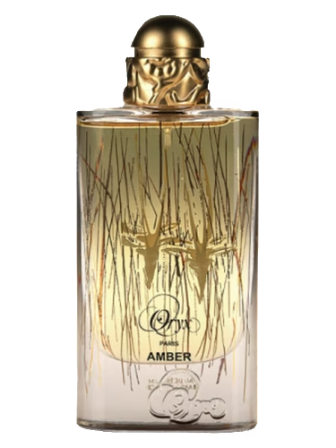 Oryx Amber