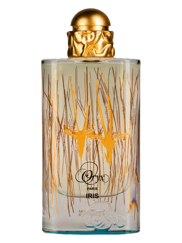 Oryx Iris