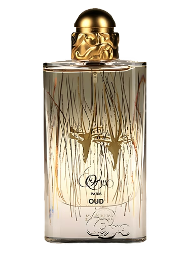 Oryx Oud
